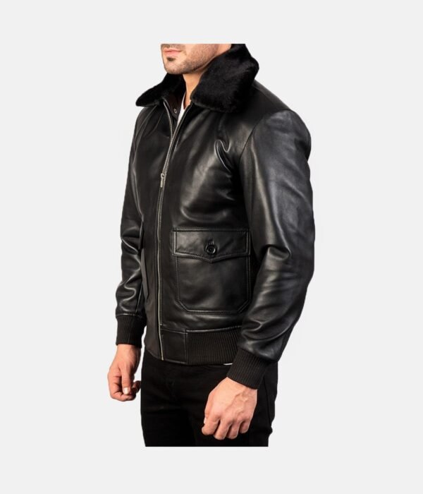 Airin-G-1-Black-Leather-Bomber-Jacket-4.jpg Airin-G-1-Black-Leather-Bomber-Jacket 4
