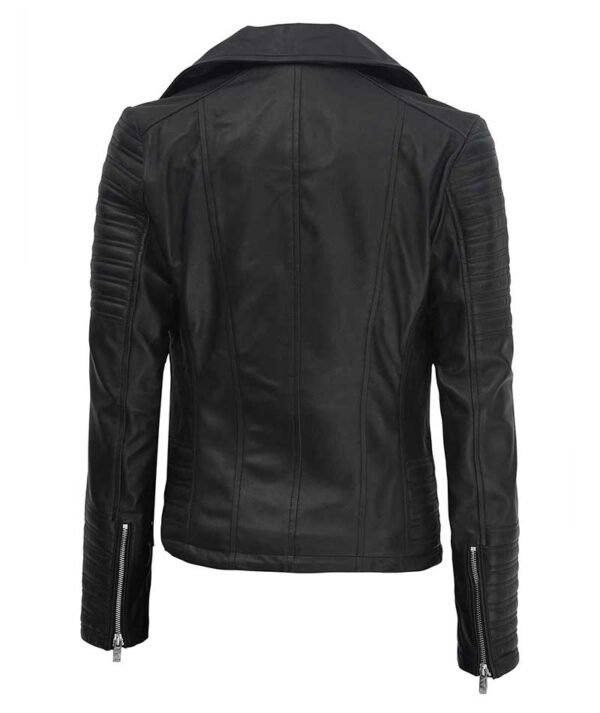 Black_Asymmetrical_Biker_Jacket_for_Women.jpg Quilted Biker Leather Jacket