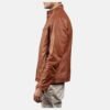 Brown-Leather-Jackets-p16.jpg Men's Ten color leather jacket