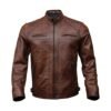 Brown-Motorcycle-Leather-Jacket1