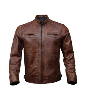 Brown-Motorcycle-Leather-Jacket1