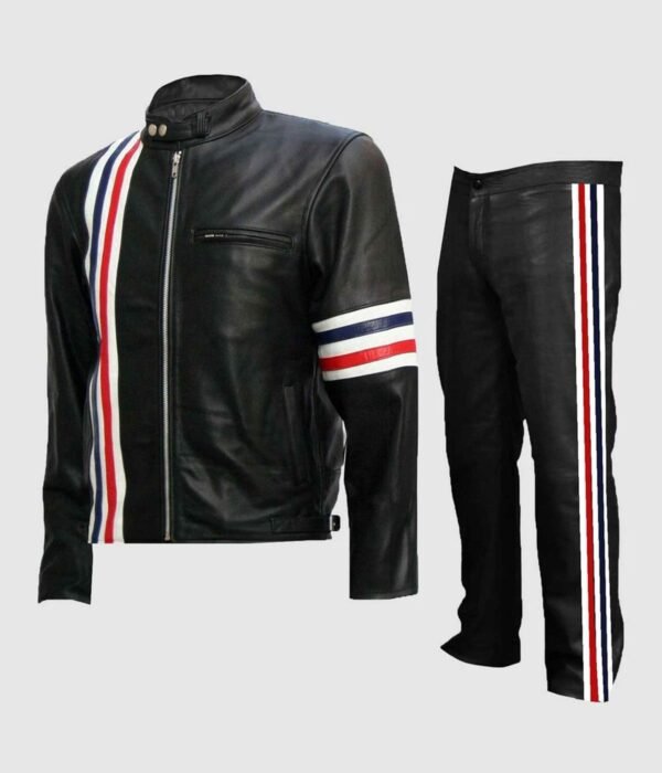 Easy Rider Captain America Suit / Outfit