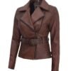 Edna-Brown-Belted-Asymmetrical-Biker-Jacket-for-Women01