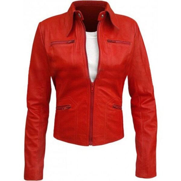 Red-Emma-Swan-Leather-Jacket 03