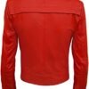 Red-Emma-Swan-Leather-Jacket 02