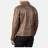 Gatsby-Mocha-Leather-Biker-Jacket-3.jpg Gatsby Mocha Leather Biker Jacket
