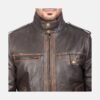 Glen-Street-Brown-Leather-Bomber-Jacket-3.jpg Glen Street Brown Leather Bomber Jacket