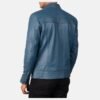Mack-Blue-Leather-Biker-Jacket-4.jpg Mack Blue Leather Biker Jacket
