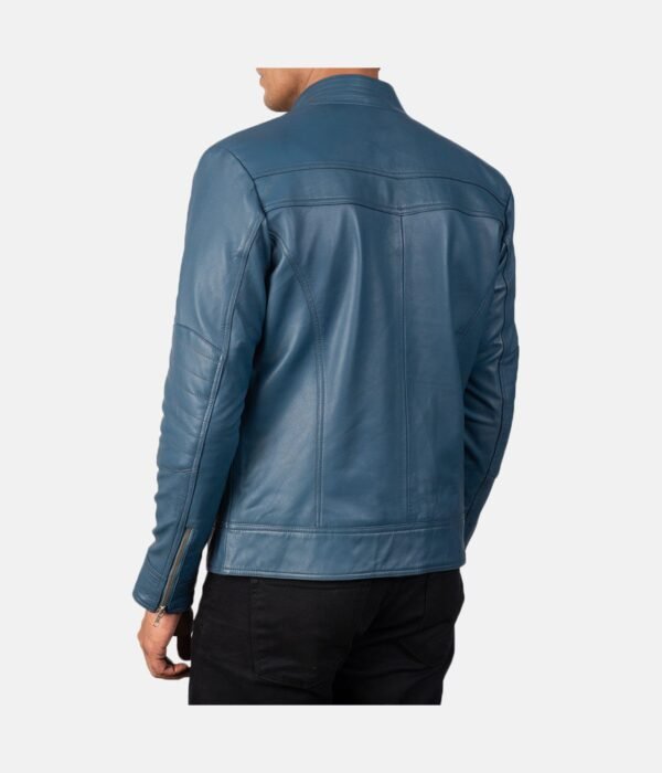 Mack-Blue-Leather-Biker-Jacket-4.jpg Mack Blue Leather Biker Jacket