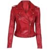 Margaret-Red-Ladies-Leather-Jacket-1.jpg Margaret Red Ladies Leather Jacket