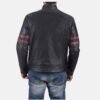 Monza-Black-Maroon-Leather-Biker-Jacket-6.jpg Black & Maroon Leather Biker Jacket