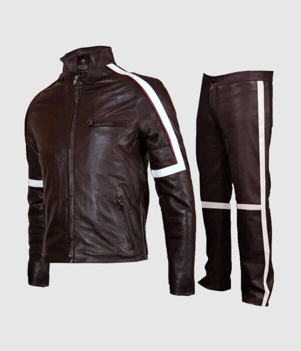 Tom Cruise Halloween Costume