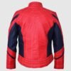 Tom Holland Spiderman Homecoming Jacket