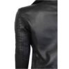 Women-Black-Asymmetrical-Biker-Quilted-Leather-Jacket-3.jpg Women Black Asymmetrical Biker Quilted Leather Jacket