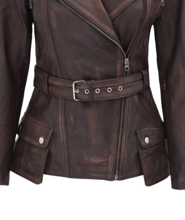 distressed_leather_jacket.jpg distressed brown biker leather jacket