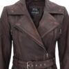 leather_brown_distressed_jacket.jpg Asymmetrical Distressed Leather Jacket