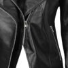 womens_fitted_leather_jacket.jpg Asymmetrical Biker Leather Jacket