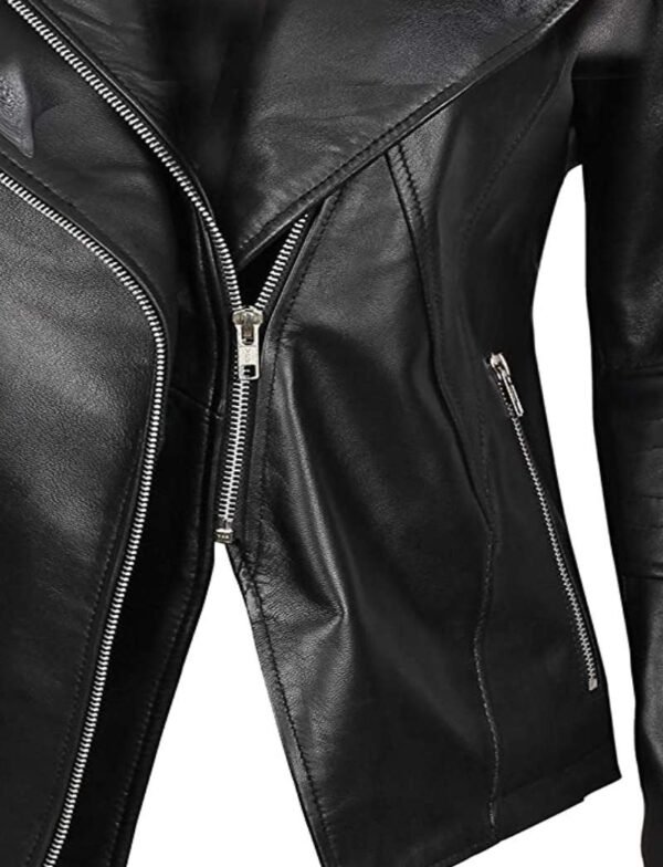 womens_fitted_leather_jacket.jpg Asymmetrical Biker Leather Jacket